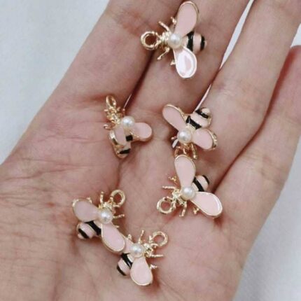Bee Charm