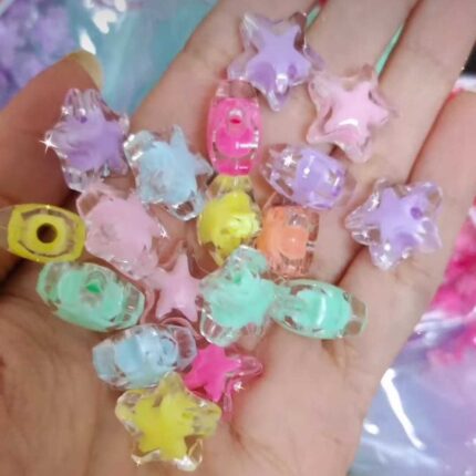 Star Beads
