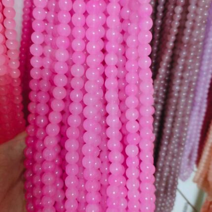 Jelly Beads (8MM)