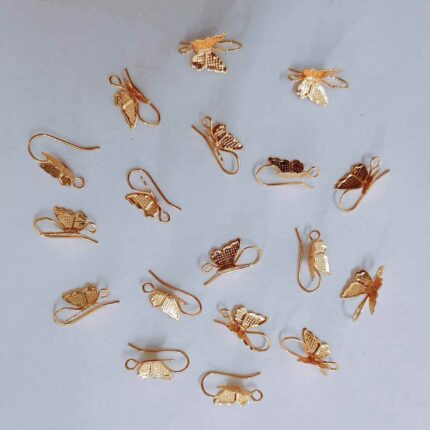 Butterfly Ear Hook