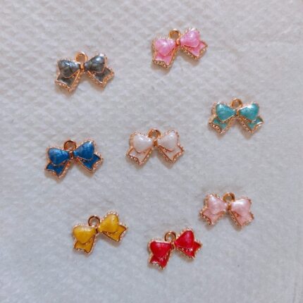 Bow Charms